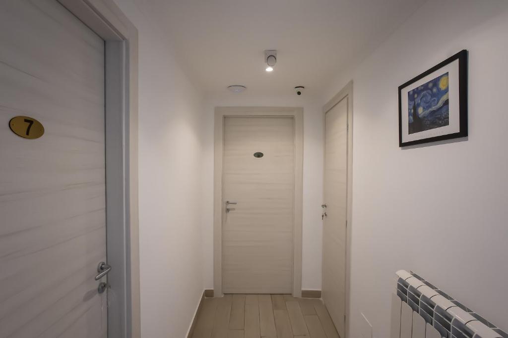 Fotografie z fotogalerie ubytování Hotel Orbis v Římě