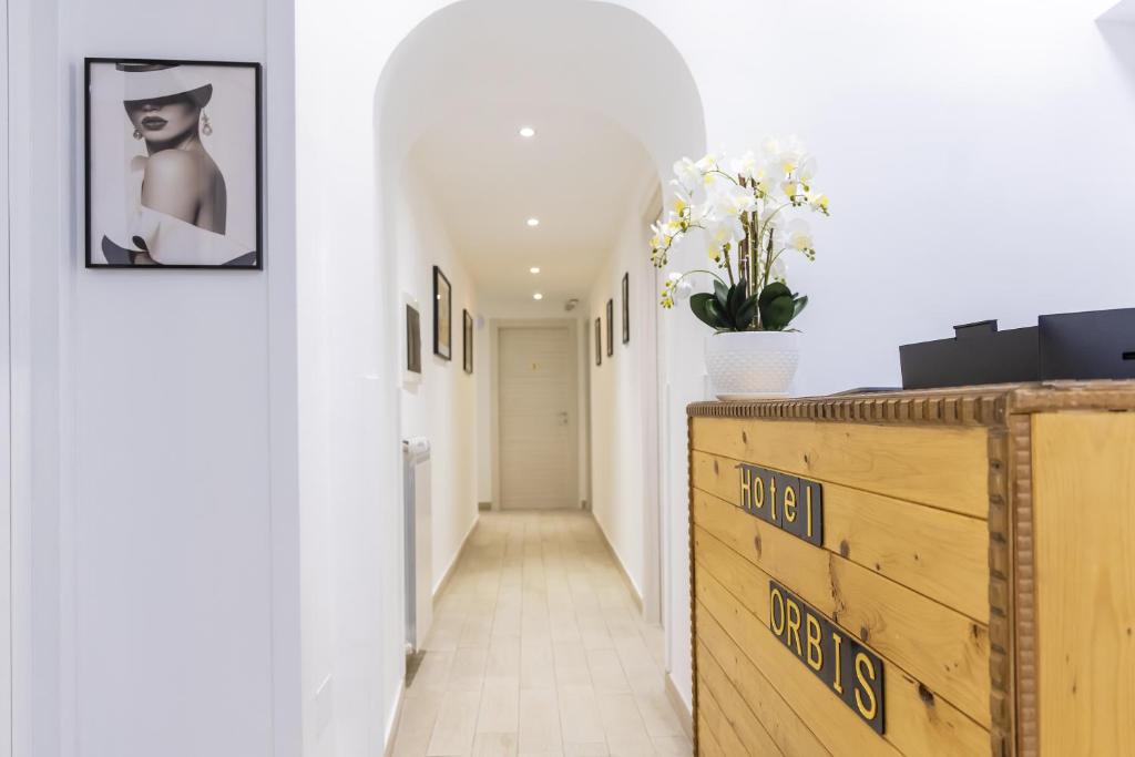 Hotel Orbis - Resim 38