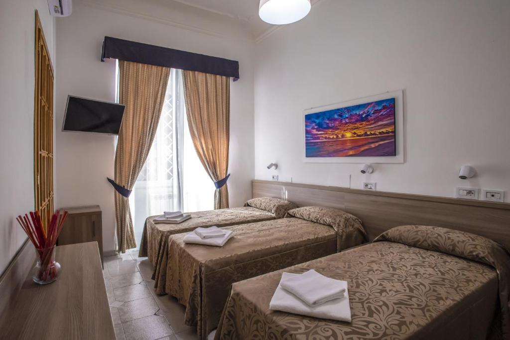 Hotel Orbis - Resim 39