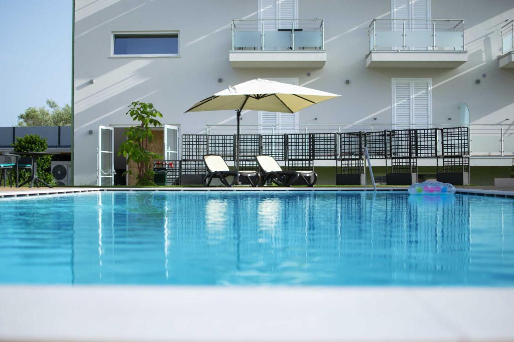 Resort Policastro