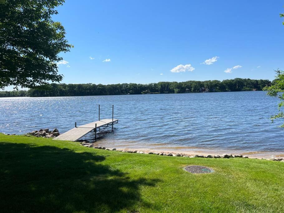 Lakeside Cottage, Sauk Centre (updated prices 2024)