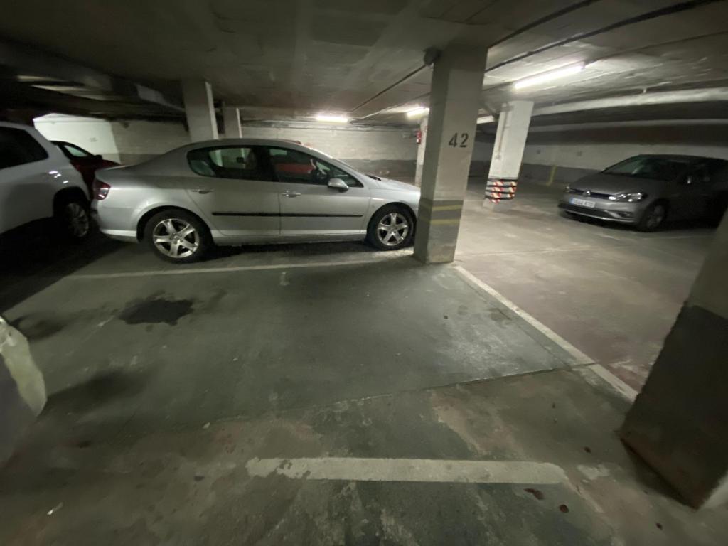 Fotografia z galérie ubytovania Apartamento Floral al centro de Palamós con Wi-Fi v destinácii Palamós