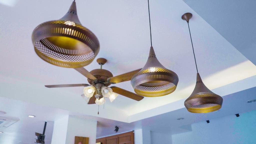 Korbua House - Resim 12