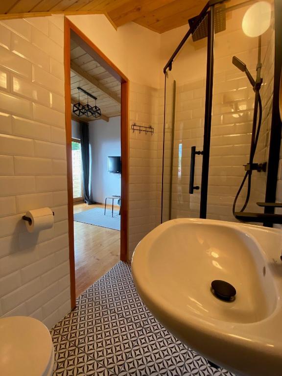 Michałówka na Kubalowej Łące - 5