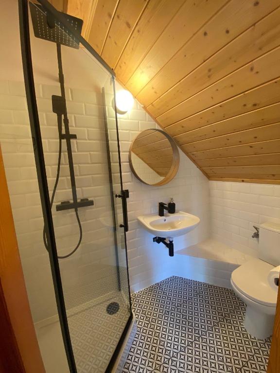 Michałówka na Kubalowej Łące - 4