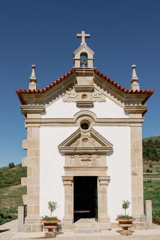 Fotografie z fotogalerie ubytování D'Autor Village v destinaci Valadares