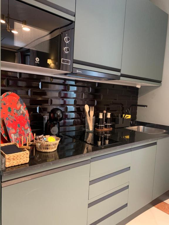 CSE Puerta de Armas Apartments - 7