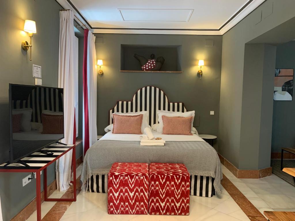 CSE Puerta de Armas Apartments - 3