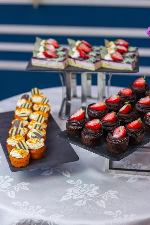 Grand Muthu Forte do Vale - Resim 21