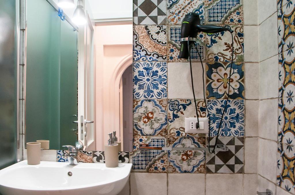 La Terrazza ai Miracoli - 9