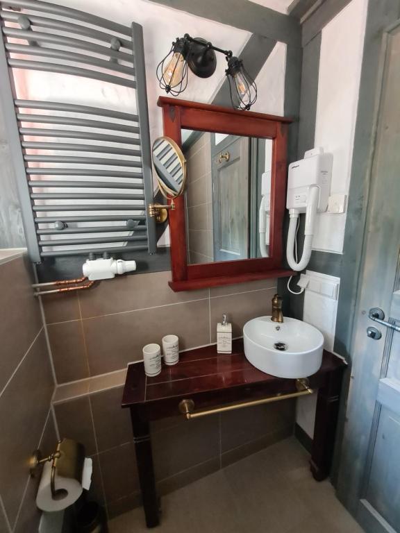 Hotel b&b altes hinterhäusel - 5