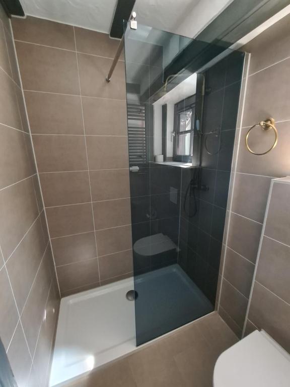 Hotel b&b altes hinterhäusel - 1