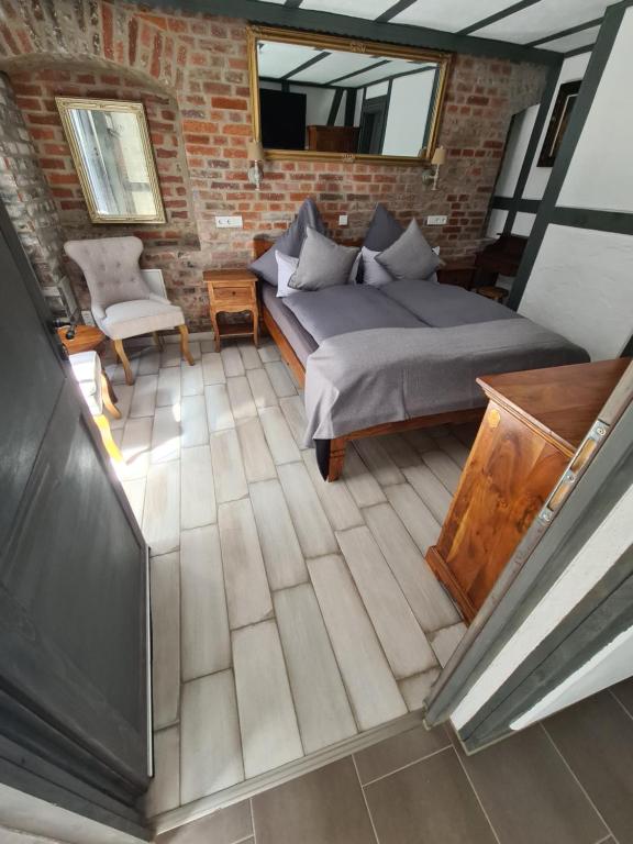 Hotel b&b altes hinterhäusel - 4