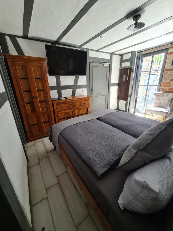 Hotel b&b altes hinterhäusel - 7