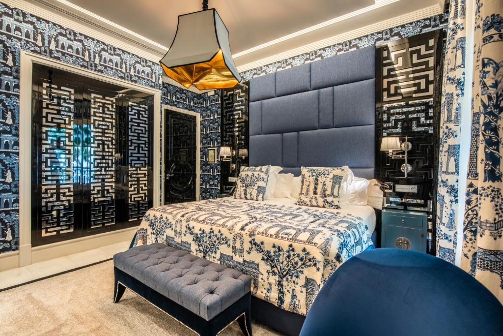 Hotel Casa Palacio María Luisa - 6