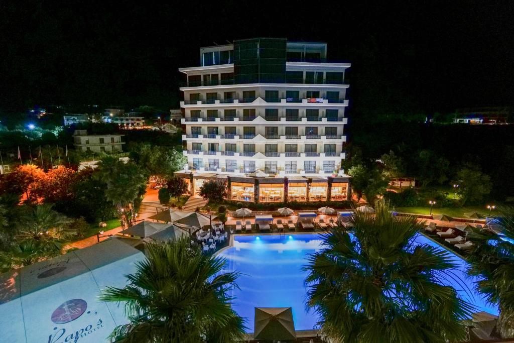 Rapos Resort Hotel - Image 2