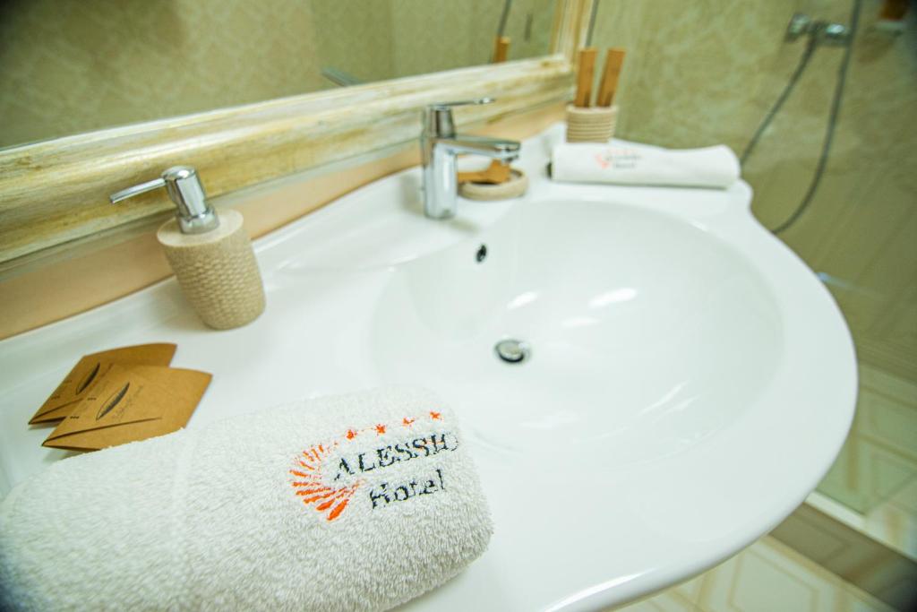 Alessio Hotel Residence - Familiesuite