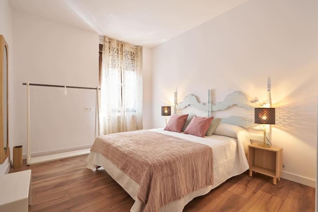 Apartamentos KEYHOM Amplio alojamiento centro Salamanca en Salamanca, Castilla y León