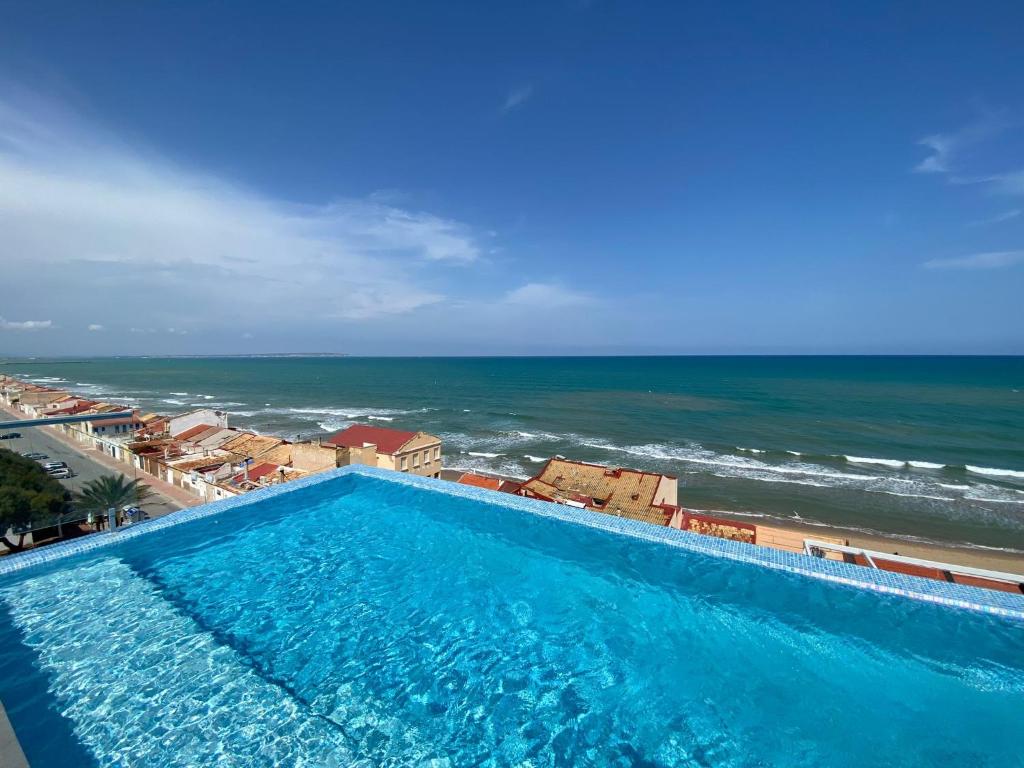 PISO-DEL-PLAYA, Guardamar del Segura – Precios actualizados 2023