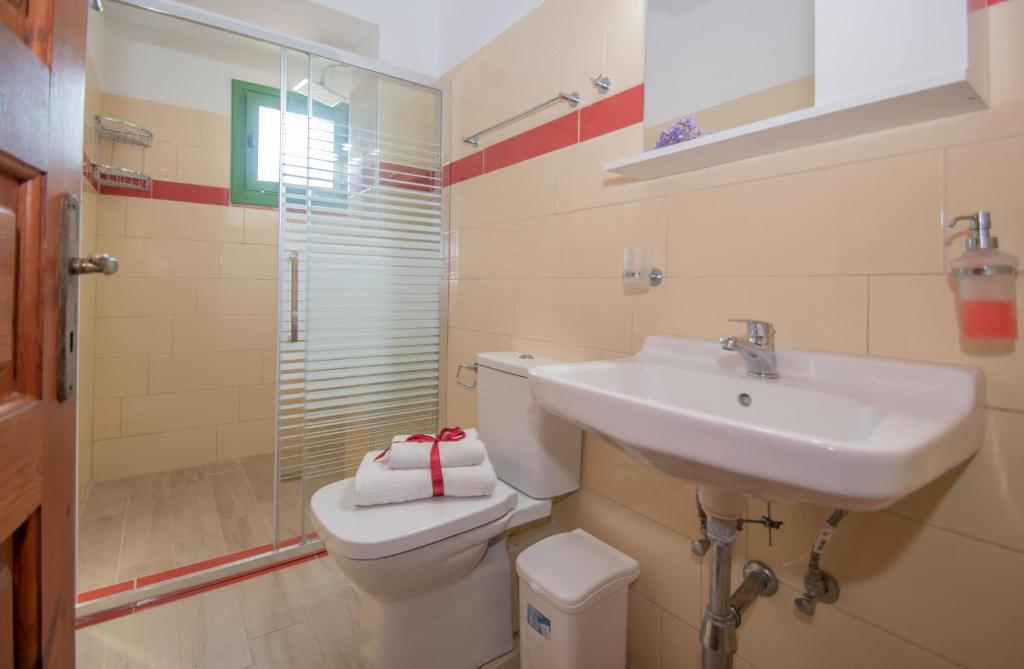 Bagno di Arpyia