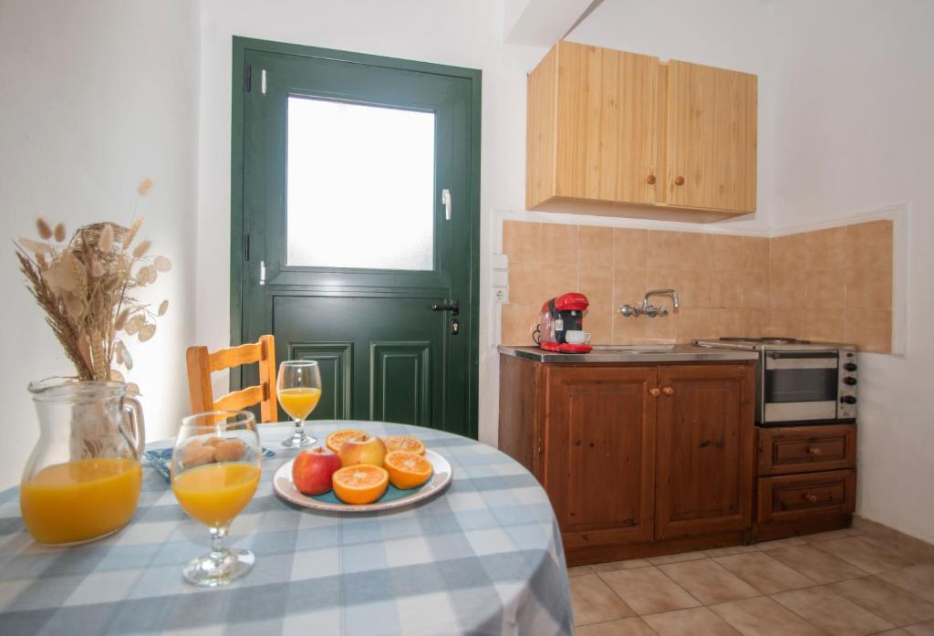 Cucina o angolo cottura di Arpyia
