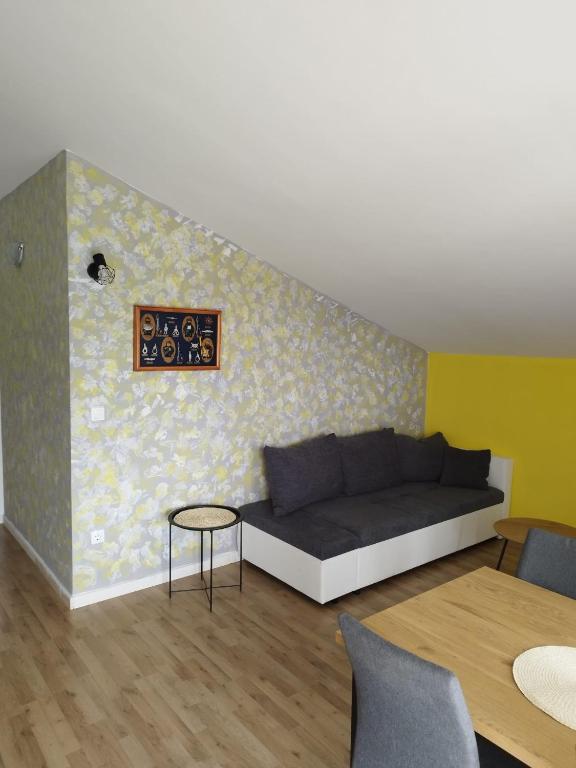 Fotografie z fotogalerie ubytování Guesthouse Villa Jurišić v Novalji