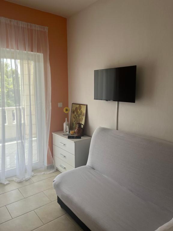 Fotografie z fotogalerie ubytování Guesthouse Villa Jurišić v Novalji