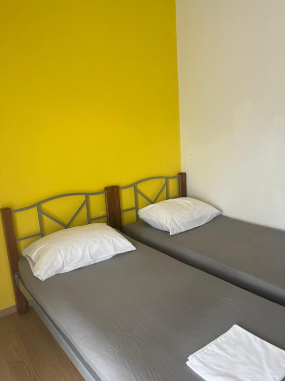 Fotografie z fotogalerie ubytování Guesthouse Villa Jurišić v Novalji