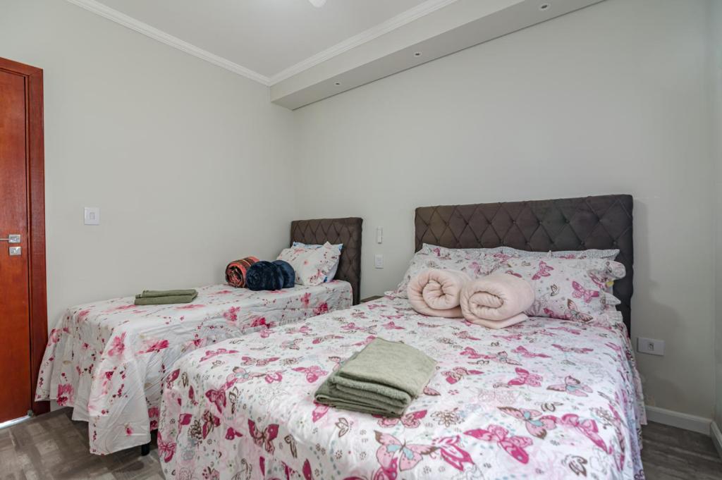 Pousada Casa da Cidinha - Apartamento De Una Habitación