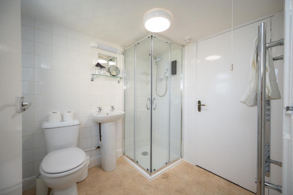 The Bramley House Hotel - Standard Double Room