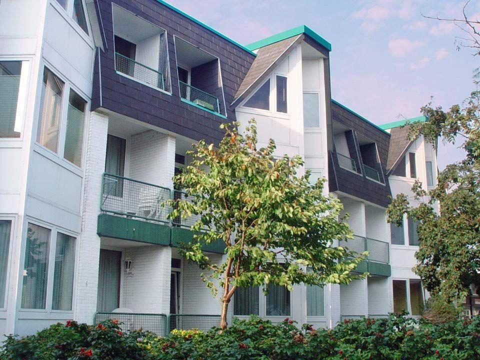 Residenz18, Sankt PeterOrding (updated prices 2024)