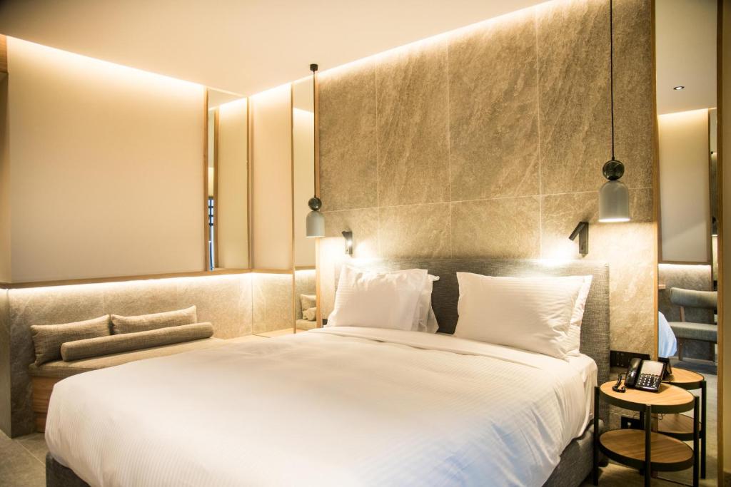 KING MINOS RETREAT Resort & Spa - 6