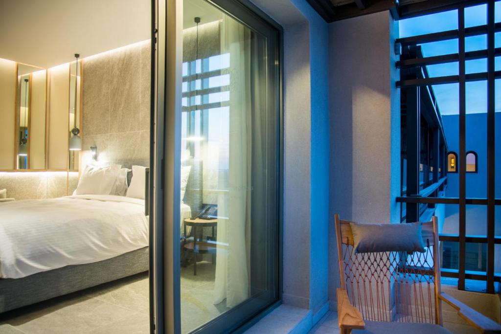 KING MINOS RETREAT Resort & Spa - 8