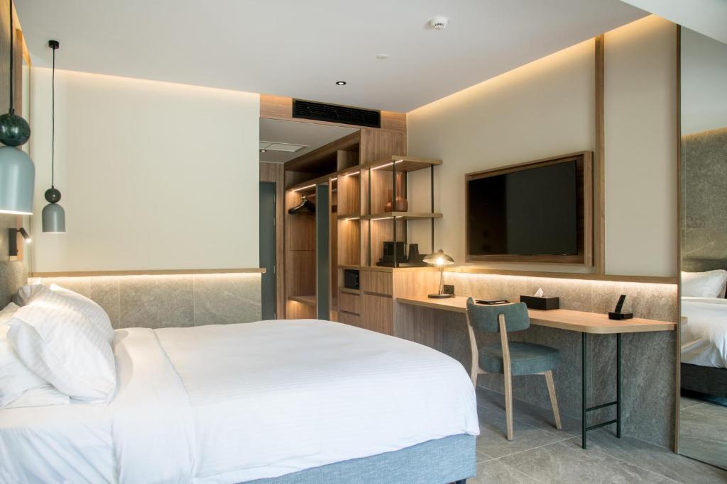 KING MINOS RETREAT Resort & Spa - 10