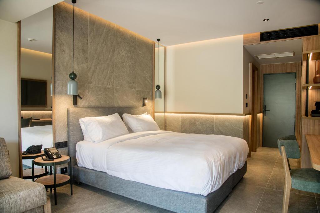 KING MINOS RETREAT Resort & Spa - 9