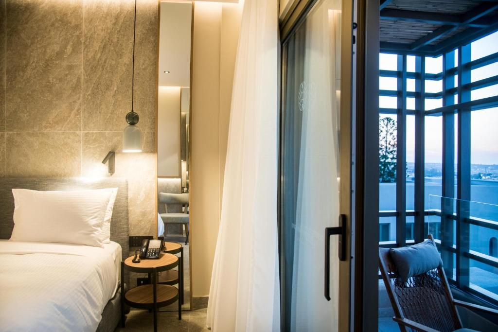 KING MINOS RETREAT Resort & Spa - 17