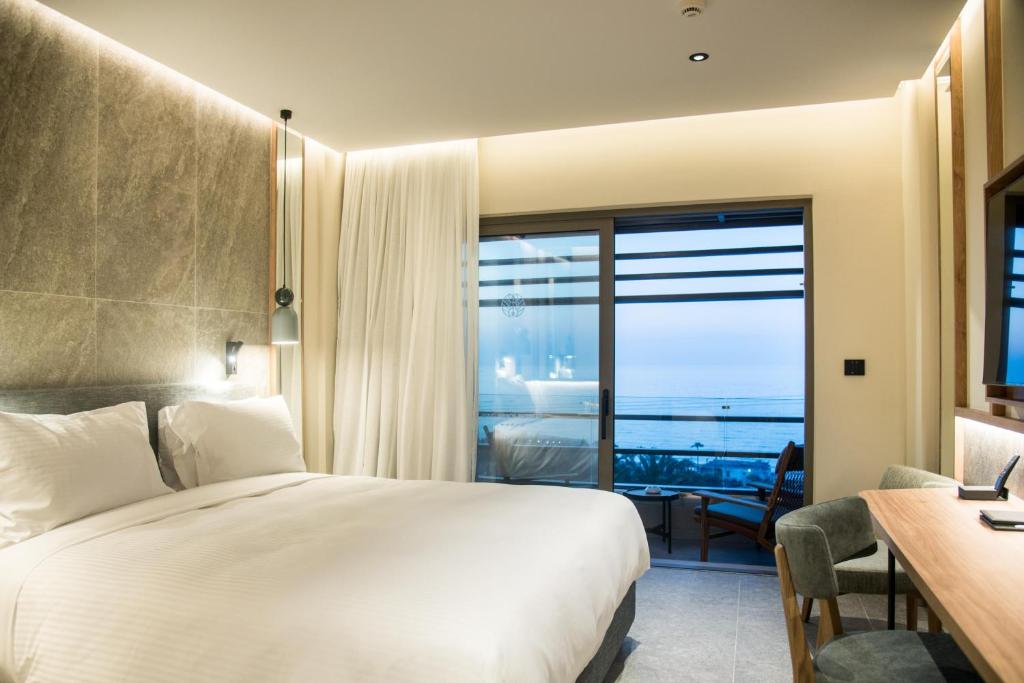 KING MINOS RETREAT Resort & Spa - 18