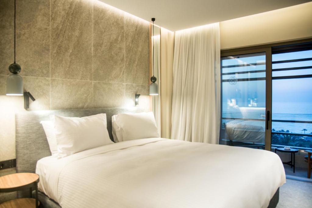 KING MINOS RETREAT Resort & Spa - 19