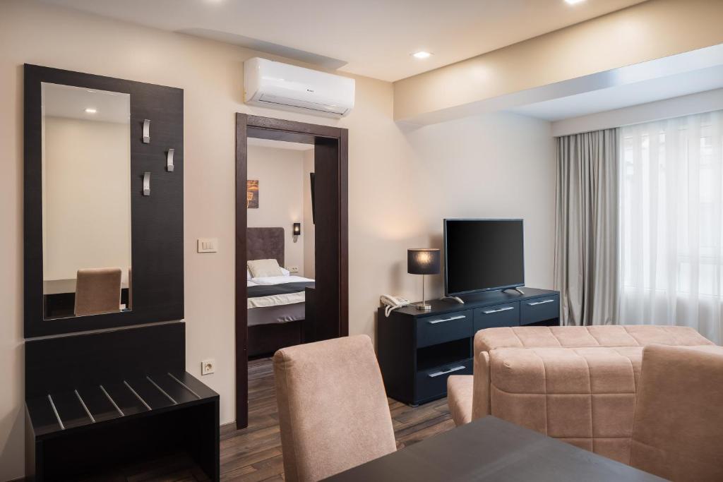 Hotel Central Beach 9 - 18