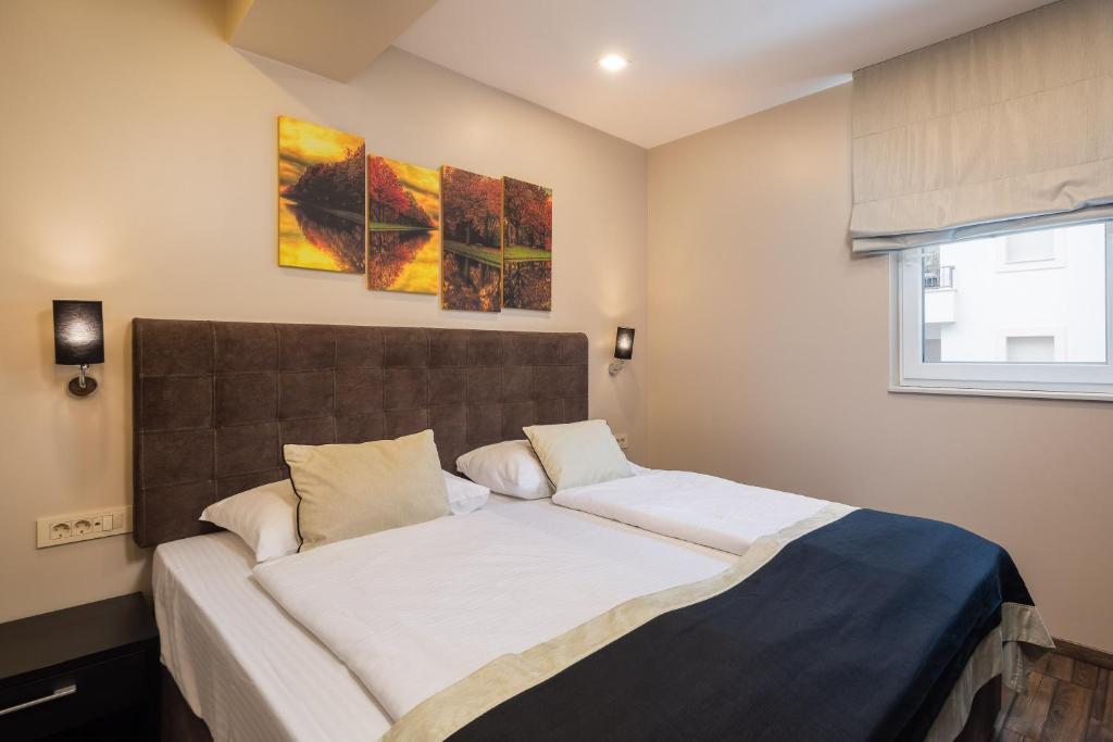 Hotel Central Beach 9 - 16