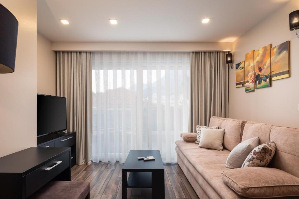 Hotel Central Beach 9 - 15