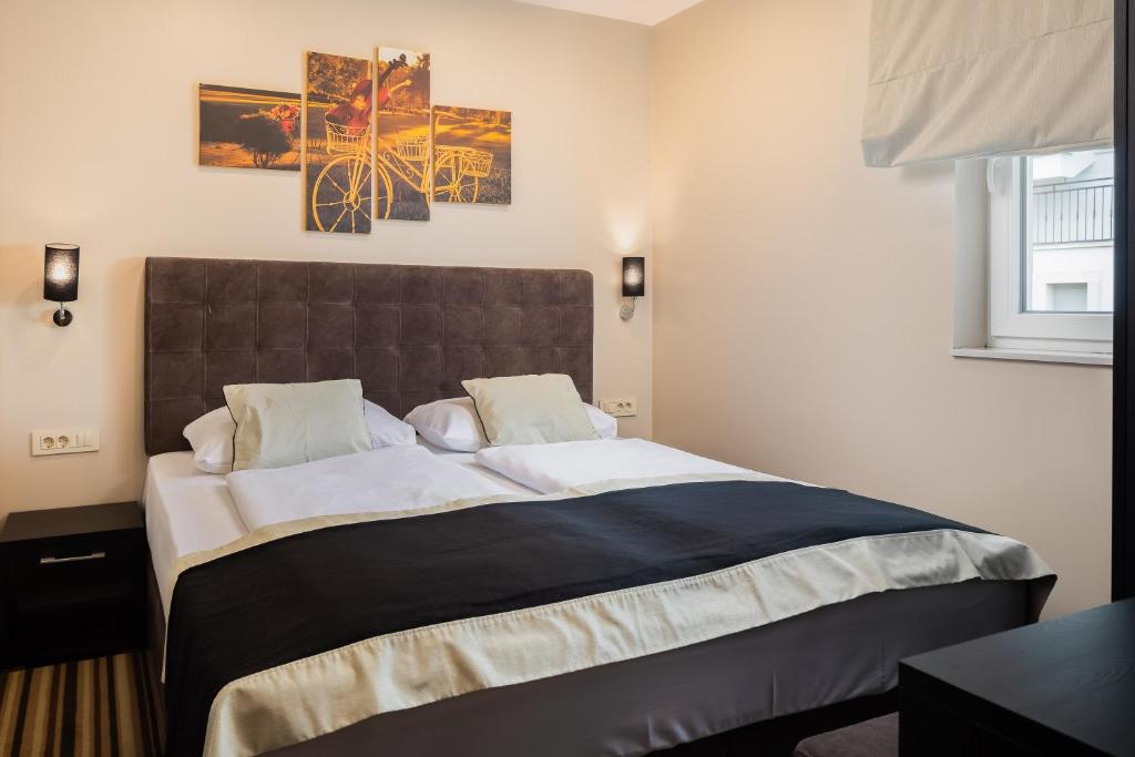 Hotel Central Beach 9 - 17