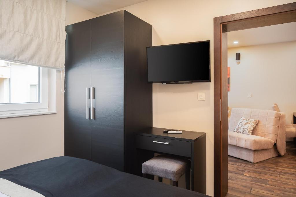 Hotel Central Beach 9 - 14
