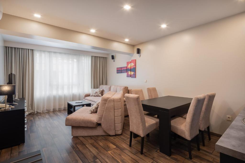 Hotel Central Beach 9 - 8