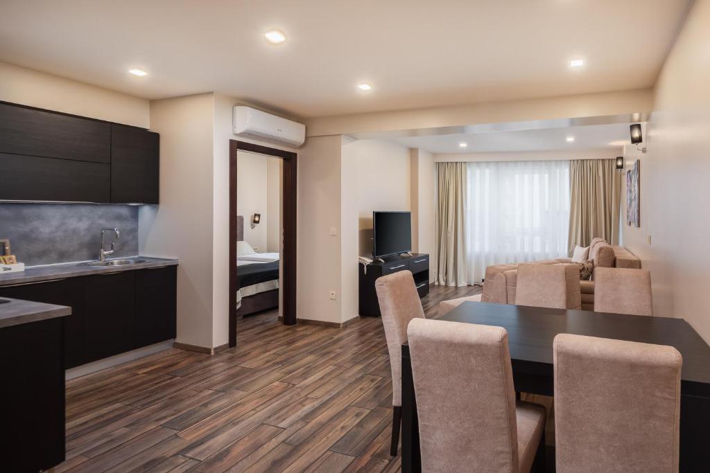 Hotel Central Beach 9 - 1