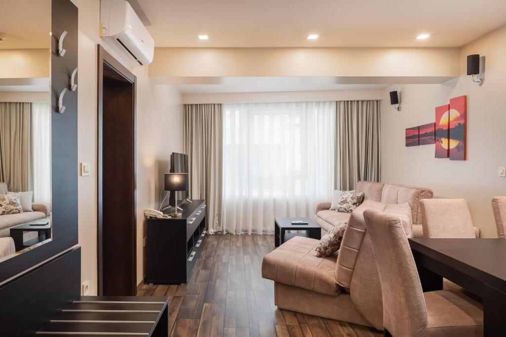 Hotel Central Beach 9 - 19