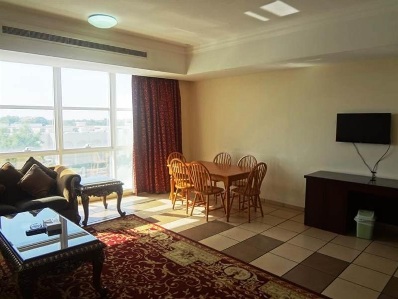 Al Massa Hotel Apartments 1 - 