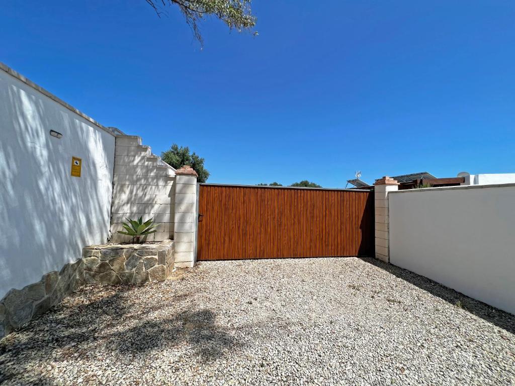 Fotografia z galérie ubytovania BAMBÚ · Casa rural en Vejer con piscina privada v destinácii Vejer de la Frontera