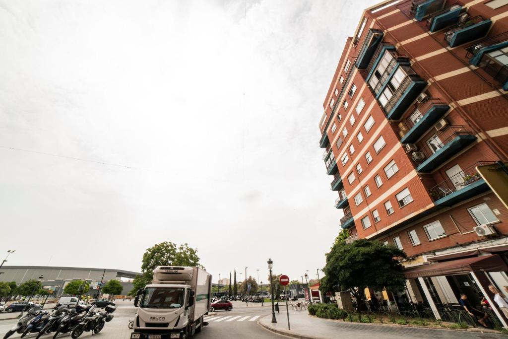 Awesome apartment center Valencia, Valencia – Updated 2023 Prices