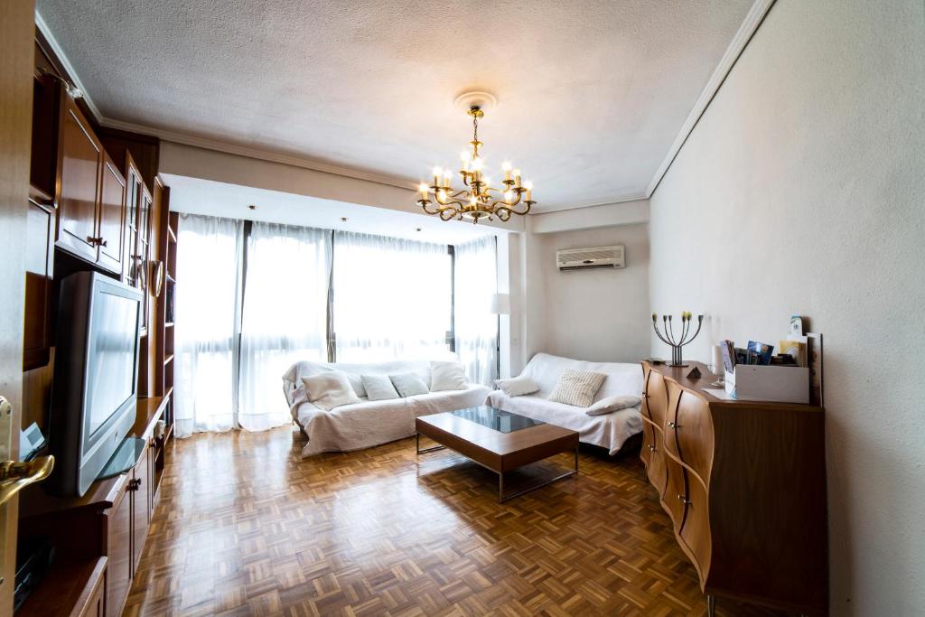 Awesome apartment center Valencia, Valencia – Bijgewerkte ...